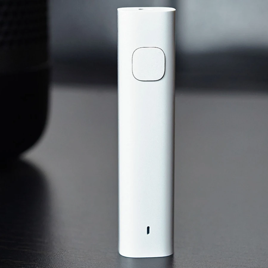 Оригинальный Xiaomi Bluetooth 4 2 аудио приемник беспроводной адаптер 3 5 мм музыка