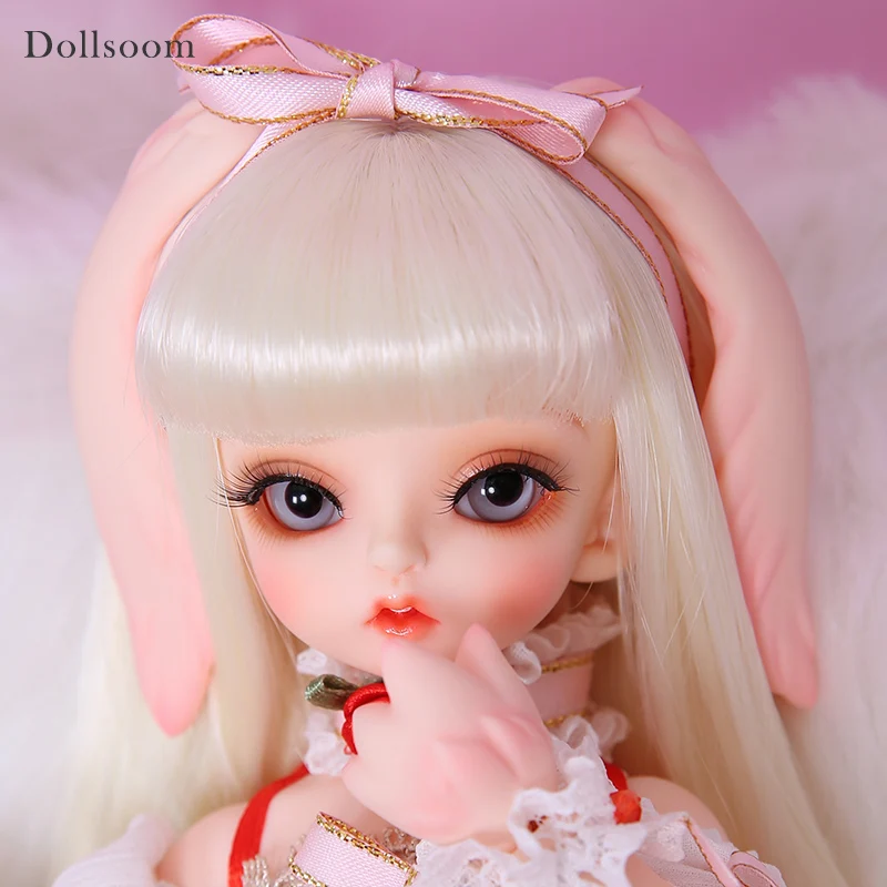 Baia 1/6 модель тела для маленьких девочек и мальчиков куклы глаза Смола BJD SD