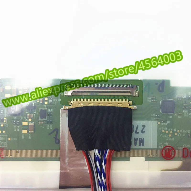 14 дюймов 1366*768 TFT большой дисплей LVDS lcd контроллер монитор HDMI небольшой драйвер платы аудио VGA 2AV мини Raspberry pi Модуль комплект