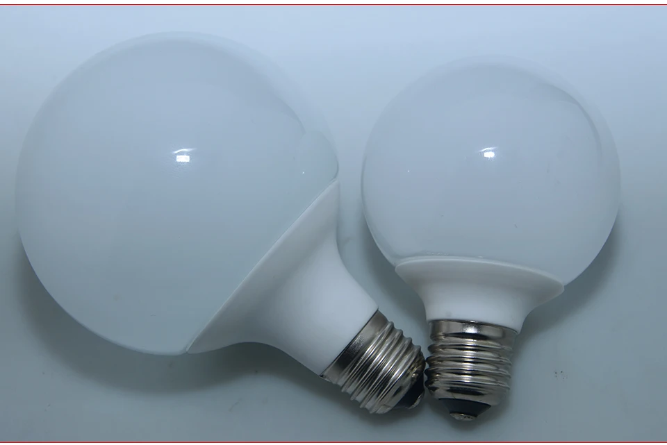 LED Bulb Light  E27 Lamp 5W 10W 100-240V SMD2835 Filament Lights Globe Bulbs (12)