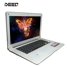 4G ram, 750G HDD ноутбук с диагональю 14 дюймов INTEL Pentium N3510/3520/3530/3540 встроенный камера с Wi-Fi, отправляем мышь для ноутбука