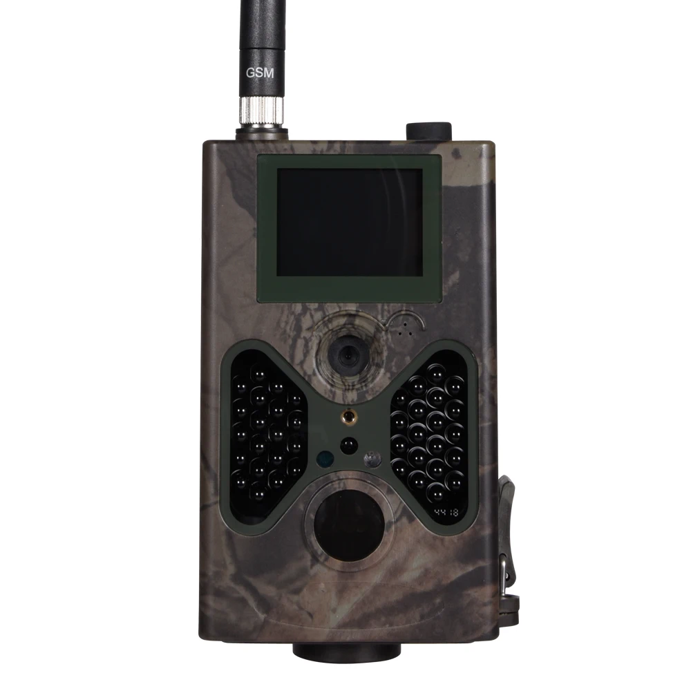 SUNTEKCAM HC-330M 16MP 940nm Ночное видение mms-камера для охоты Trail Камера SMS GSM GPRS 2G дикий камера TTL фото ловушка PK HC-300M