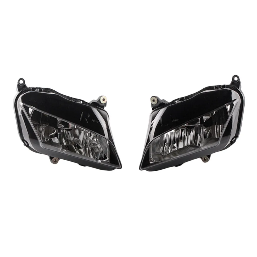 GZYF передняя фара лампа для Honda CBR600RR F5 2007 2008 2009 2010 2011 2012 CBR 600RR |