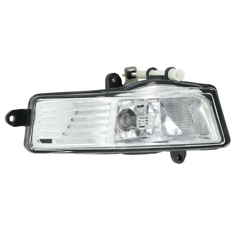 For Audi A6 C6 Avant 2009 2010 2011 Car styling Right Side Front