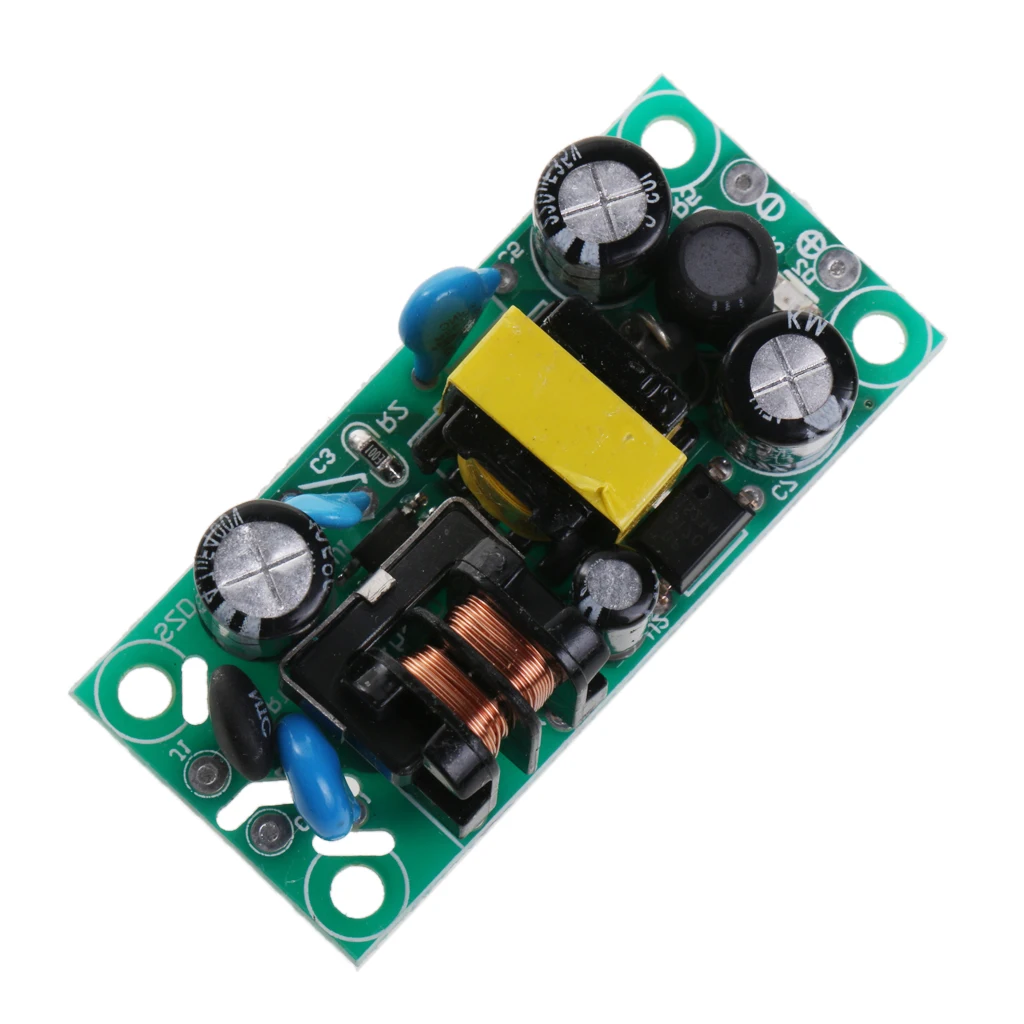 24V 200mA Switching Power Supply Module Bare Board Converter Module 5W
