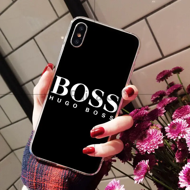 boss King queen