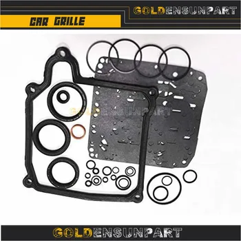

DQ250 DSG 02E automatic transmission overhaul kit for Audi Skoda Seat 6speed