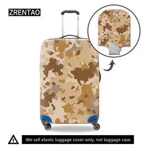 best covers for suitcase