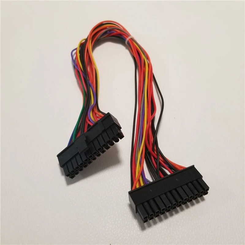 X7-ATX-500 PC 500 واط عالية الطاقة DC 24pin ATX مصغرة PSU امدادات الطاقة المدخلات المزدوجة 16-24 فولت واسعة نطاق الجهد X7-ATX-500 PC 500 واط عالية الطاقة DC 24pin ATX مصغرة PSU امدادات الطاقة المدخلات المزدوجة 16-24 فولت واسعة نطاق الجهد