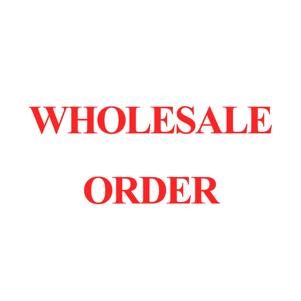 

LADYCHIC Wholesale Order