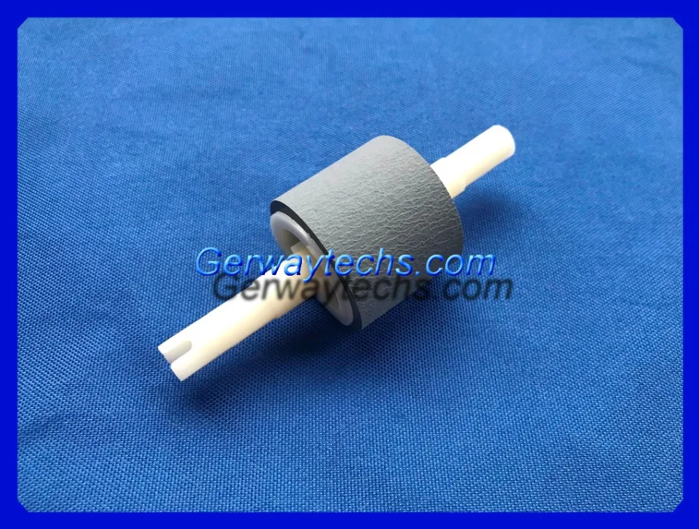 GerwayTechs 10PCS RL1-0540-000 RL1-0542 RB2-2891 RB2-6304 LaserJet P2014 P2014n P2015 P2015d P2015dn P2015x Tray 2 Pickup Roller |