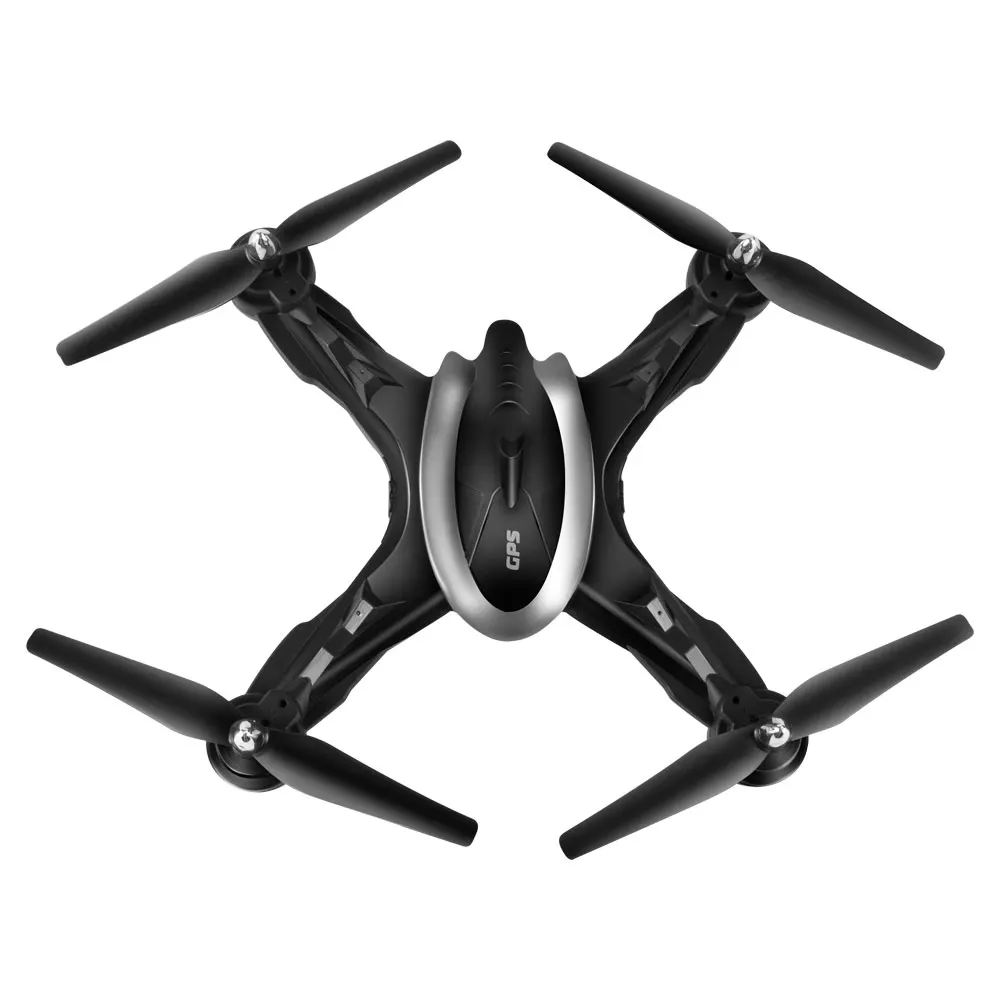 

Cewaal WIFI 2.4Ghz One Key Return 4CH 6-Axis Gyro HD 1080P Drone Altitude Hold 4CH 6-Axis Gyro 1080P RC Drone HD CAMERA