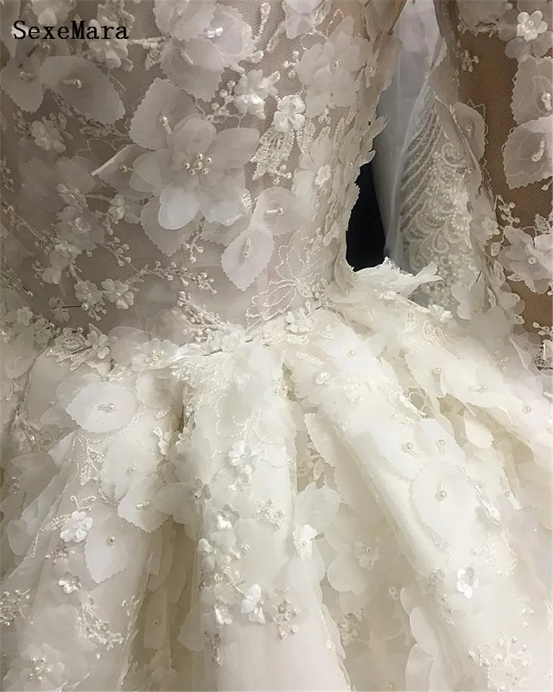 luxury-ball-gown-crystal-wedding-dresses (2)