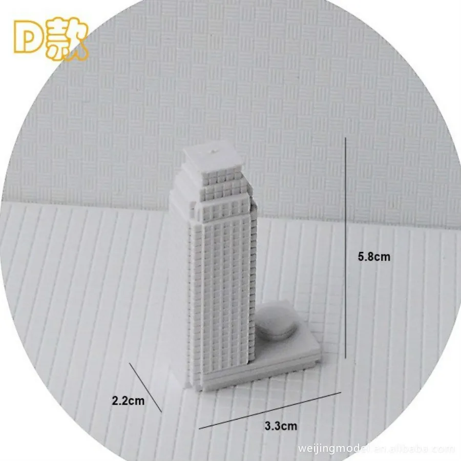 mini model house (78)