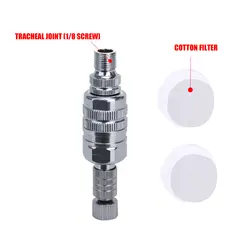 Воздушный фильтр-Аэрограф трубный влаги водоотделительный BSP 1/8 "воздушные кисти аэрозольные фильтры металлический клапан контроля