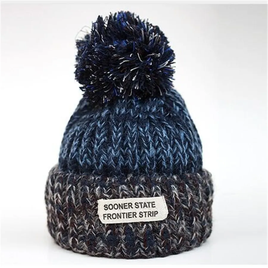 trendy winter hats 2016