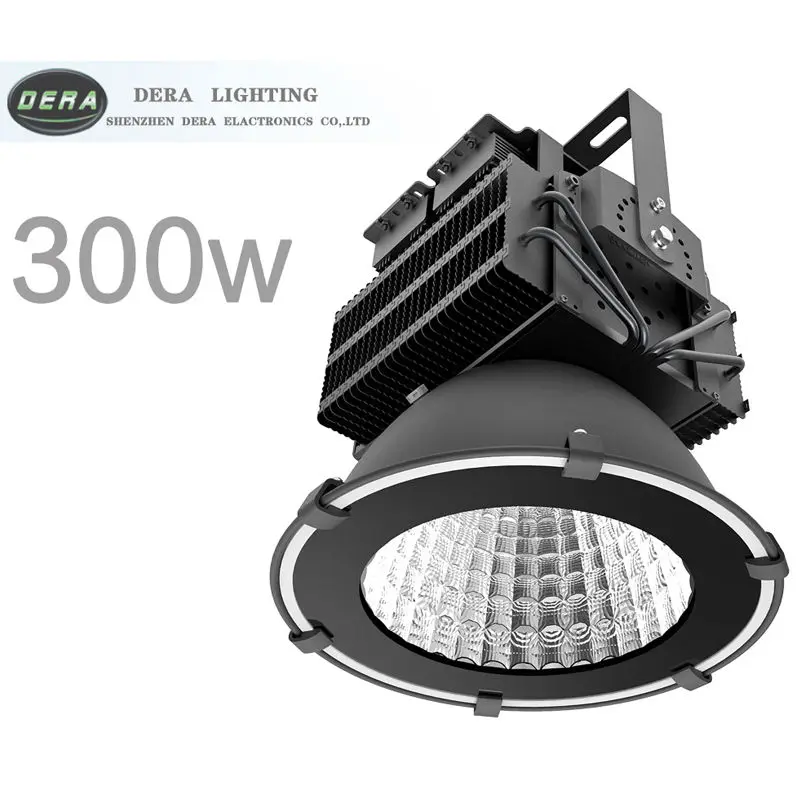 300w High Bay font b LED b font Light Mining Lamp font b LED b font