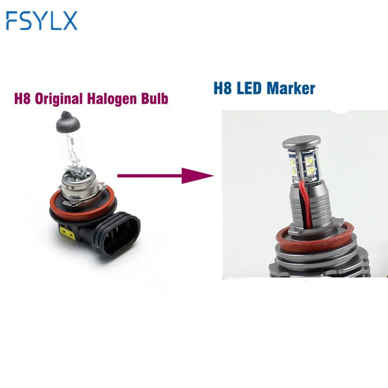 h8 40w original