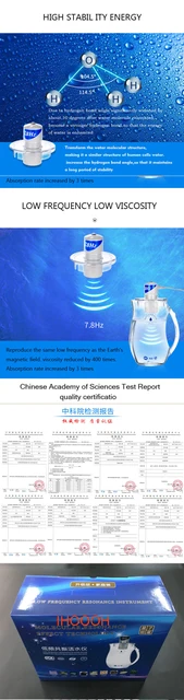 Ihoooh Mret Oh 7.8hz/ Hertz Molecular Resonance Effect