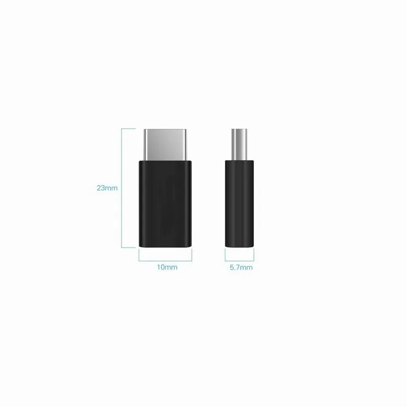 Адаптер BBSW Type C Micro USB к кабель для синхронизации данных зарядное устройство Samsung