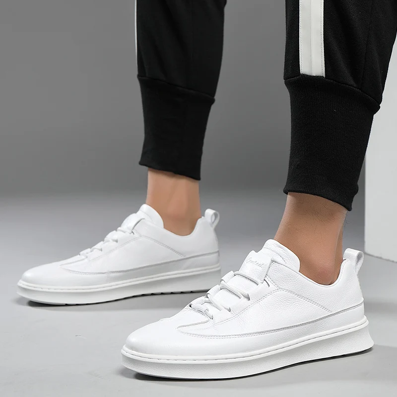 

2019 New Summer Casual Running Shoes Hard-Wearing Mesh Mens Sport Sneakers for Mountain Flat Heels Solid Tenis Man Footwear