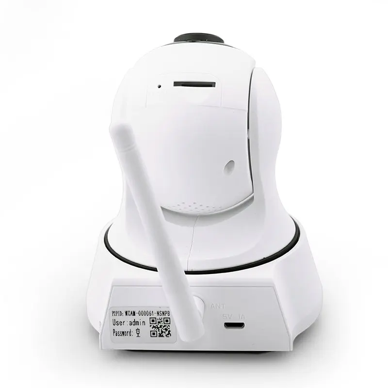 Беспроводная IP камера для домашнего видеонаблюдения 720 МП Wi Fi P|ip camera wifi|wireless ip