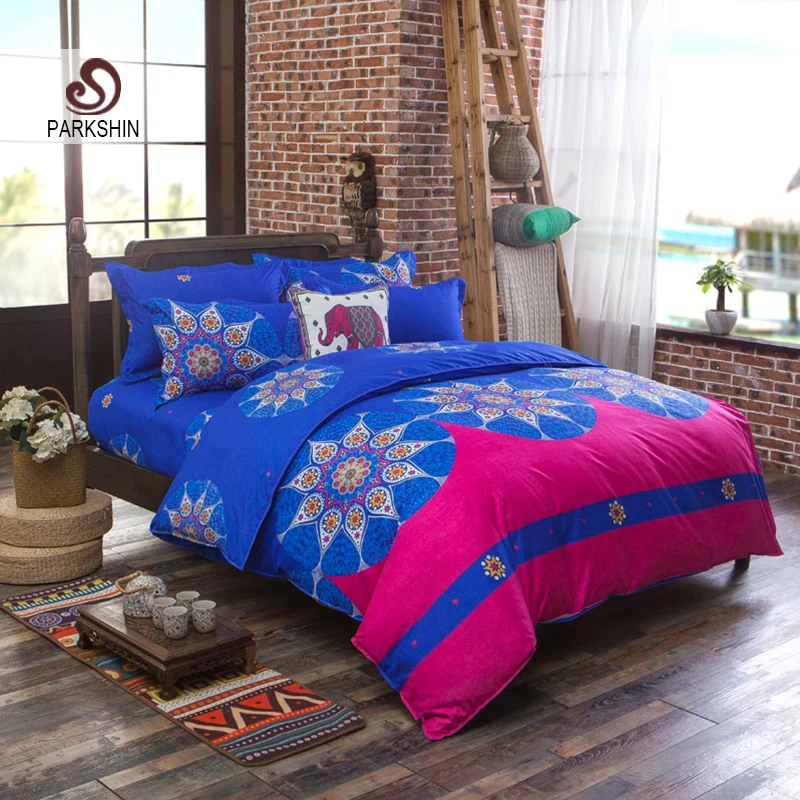 Online kaufen groÃhandel bohemian design schlafzimmer aus china ...