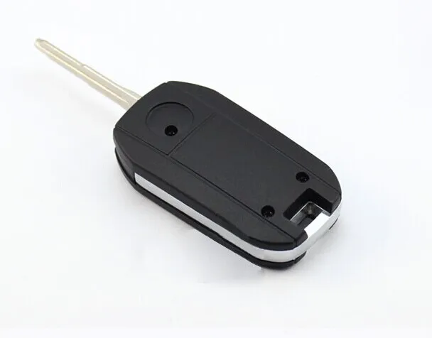 Hyundai Genesis Coupe Modified Split Remote Key Shell 3 Button(12)