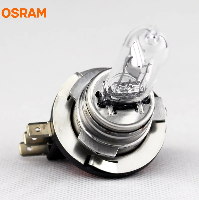 OSRAM H15 12V 15/55W 3200K 64176 оригинальная линейная лампа OEM головной светильник дневной ходовой светильник OEM качественная лампа для Golf Audi Q7 1X