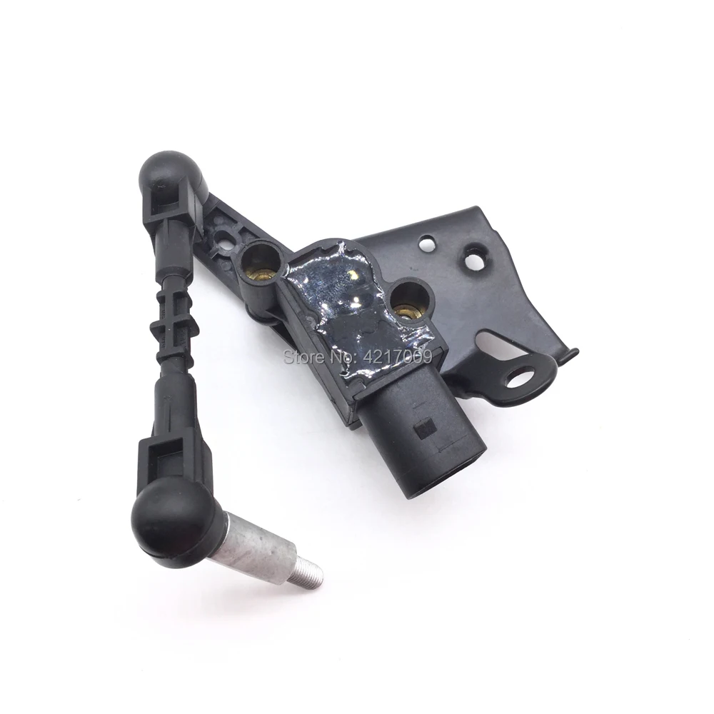 Датчик уровня фар 1T0907503B 1T0 907 503 B датчик для AUDI TT Skoda Octavia VW Golf Jetta MK5 MK6 Passat B6 B7