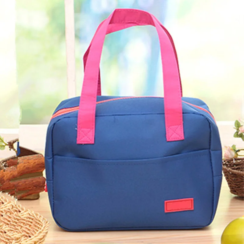 Portable Baby Insulation Feeding Milk Bottle Thermal Bag Waterproof Mommy Travel Food Breast Milk Warm Stroller Hang Tote BB5052 (5)