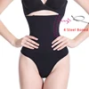 Waist Cincher Thong Girdle Butt lift Tummy Slimmer Thong Panty Minceur Shapewear Control Shaper Waist Cincher Hip Up Underwear ► Photo 1/6