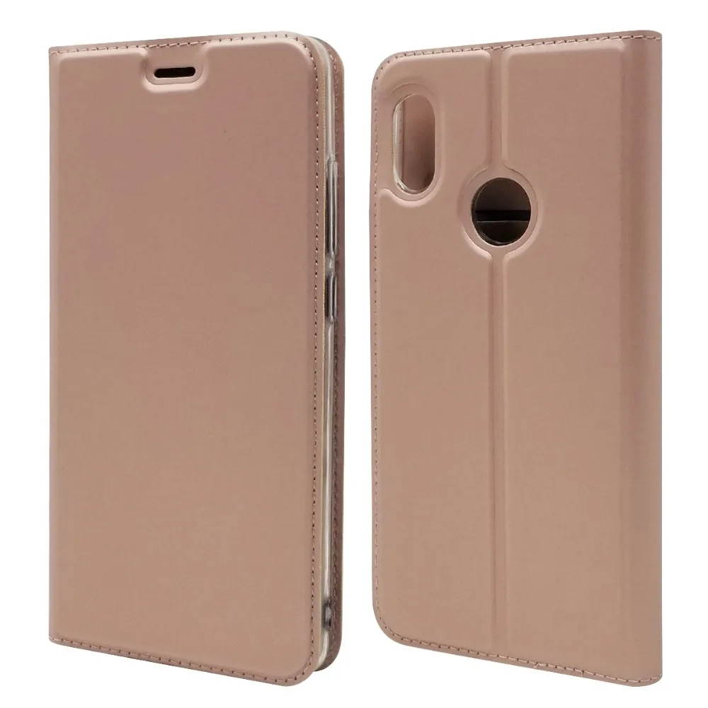 Чехол для Coque Xiaomi mi 8 mi A1 mi x 2S Чехол для Xiao mi Red mi 5Plus 5A S2 Note 5 4X чехол Роскошный кошелек Магнит Флип кожаный чехол s