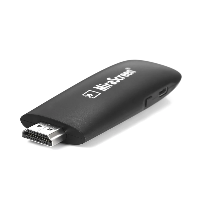 Mirascreen A2 HDMI WiFi Dongle Chromecast 2 mirroring multiple TV stick Chromecast 2 Adapter Mini PC Android Chrome Cast Google