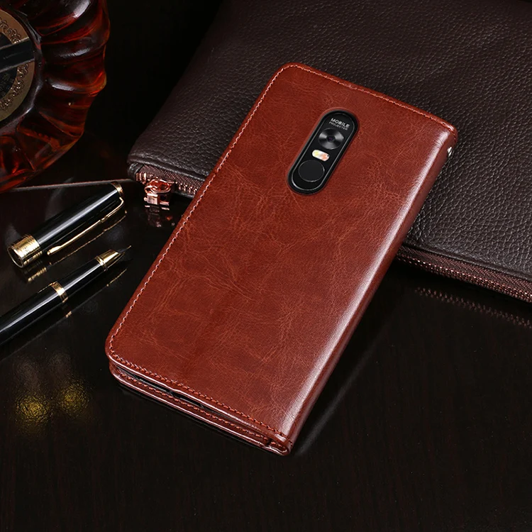 

Phone Case For Blackview Max 1 Case Flip Wallet PU Leather Silicone Bumper Shockproof Case For Blackview Max 1 Max1 Cases Coque