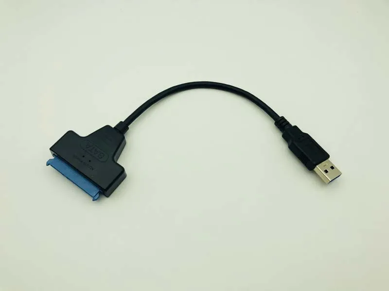 Компьютерные кабели H1111Z разъемы для жесткого диска USB SATA адаптер разъем SATA/SATA3 3 0