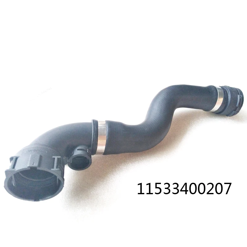 Radiator Cooling Hose Upper for BMW X3 04 06 11533400207in Intake