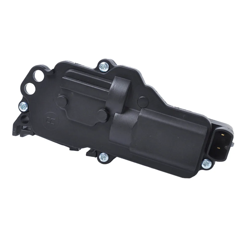 Правосторонние приводы замка двери для Ford F150 F250 3L3Z25218A42AA Lincon Mercury ремонта