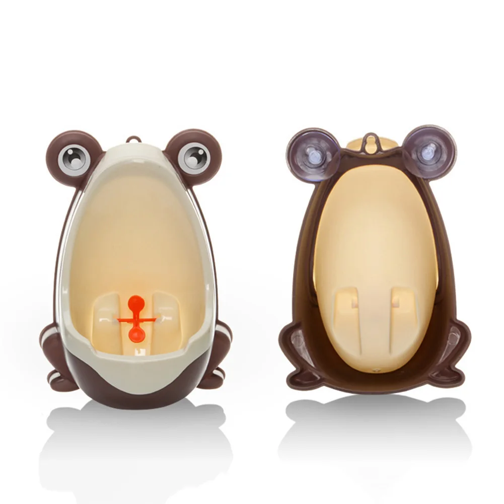 

Lovely Children Kids Potty Removable Toilet Training Kids Urinal Early Learning Boys Pee Trainer Bathroom