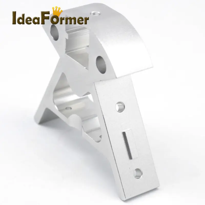Рамка для 3D принтера Delta Vertex Kossel Reprap алюминиевая 1 комплект детали полностью