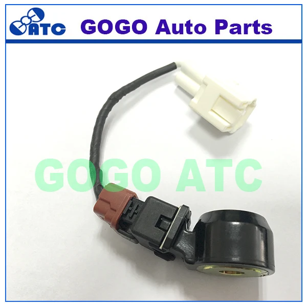 Датчик детонации для S ubaru Impreza Forester Legacy OEM 22060-AA070 22060AA070 5S2294 716668 2131828 213-1828