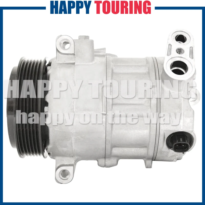 

CAR A/C AC Compressor For Chevrolet For Lumina Holden Commodore 3.6 V6 447260-1120 447190-5690 248300-1550 4472601120 4471905690