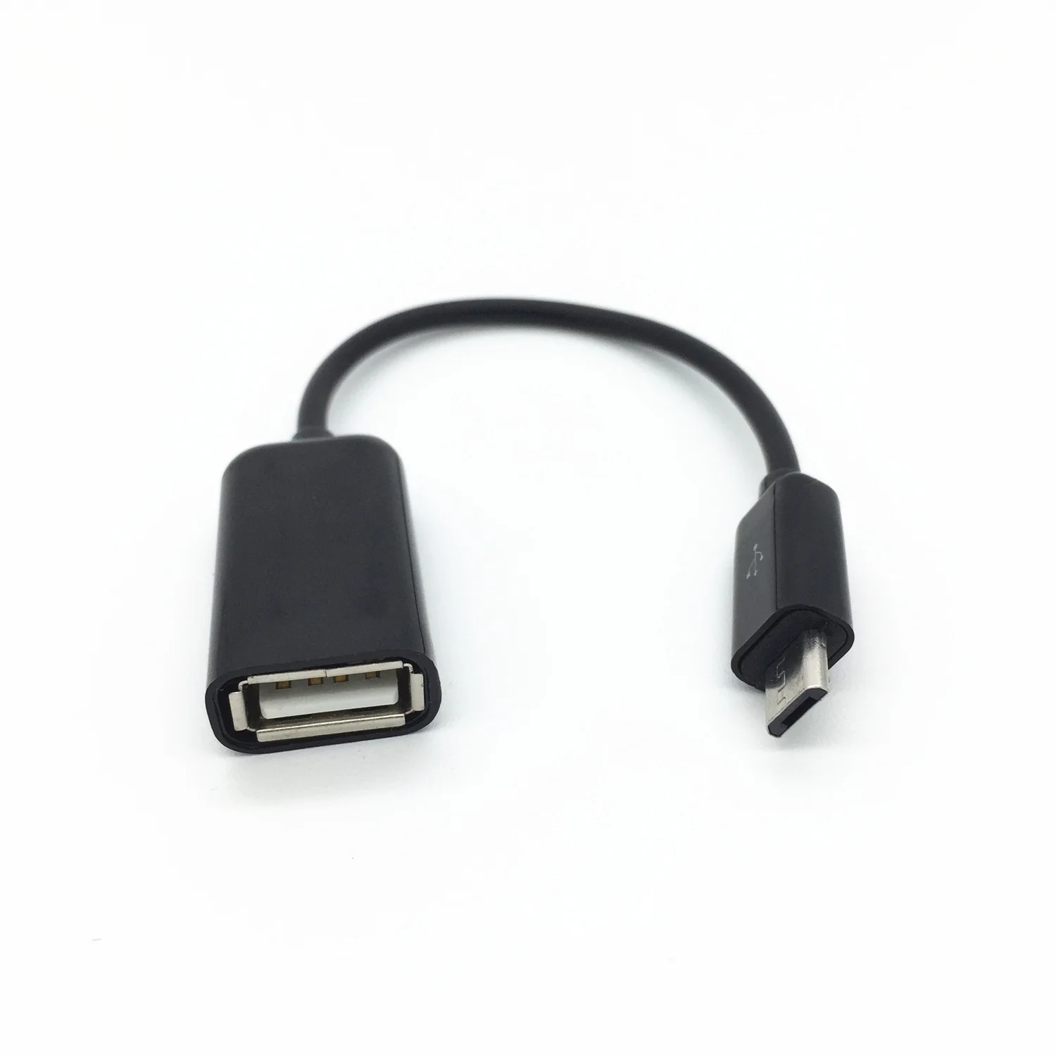 USB хост OTG адаптер кабель для Samsung Galaxy Tab 4 SM T231 7 0 &quot8 T330 T331 планшетный ПК Note 8 GT