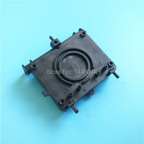 4 шт для Epson DX5 DX7 Cap Top R1800/R1900/R2000 R2400 P400 P405 P408 принтер Покрывая станция колпачок с насосным дозатором
