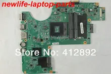 original for DELL 3350 Motherboard 0MNYNP MNYNP 48.4ID03.011 DDR3 maiboard 100% test fast ship