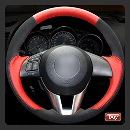 for Mazda CX-5 Mazda 3-11