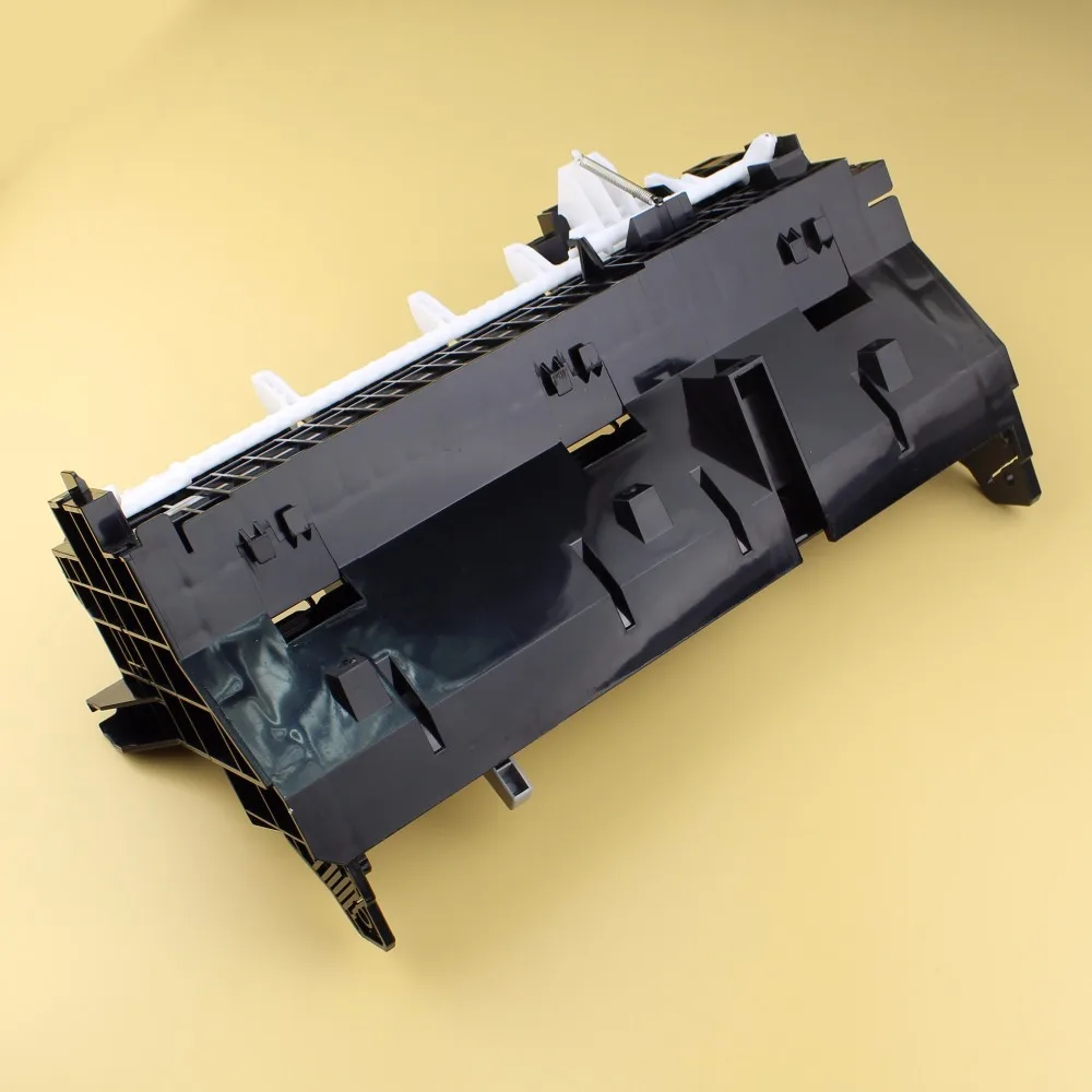 1 L800 Paper Rolling Assembly Unit 05