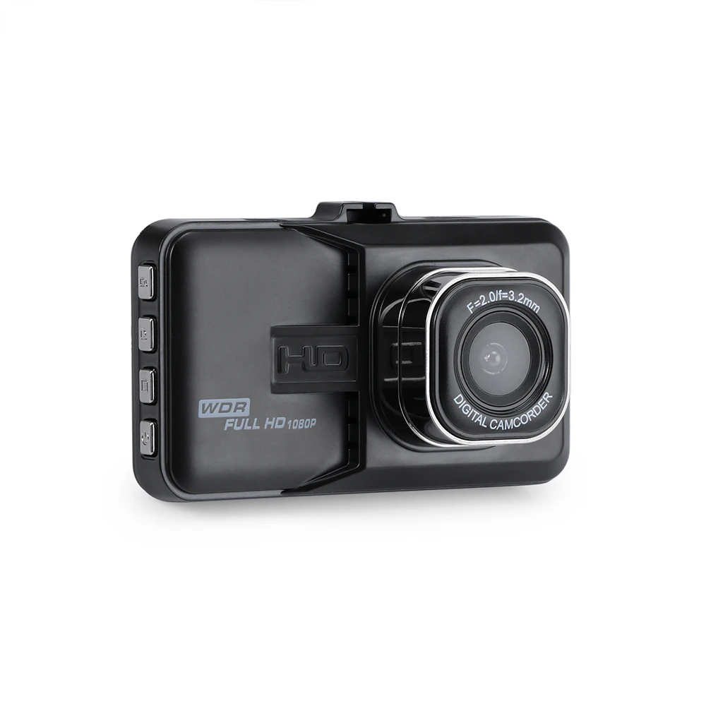 Mini Car DVR Camera