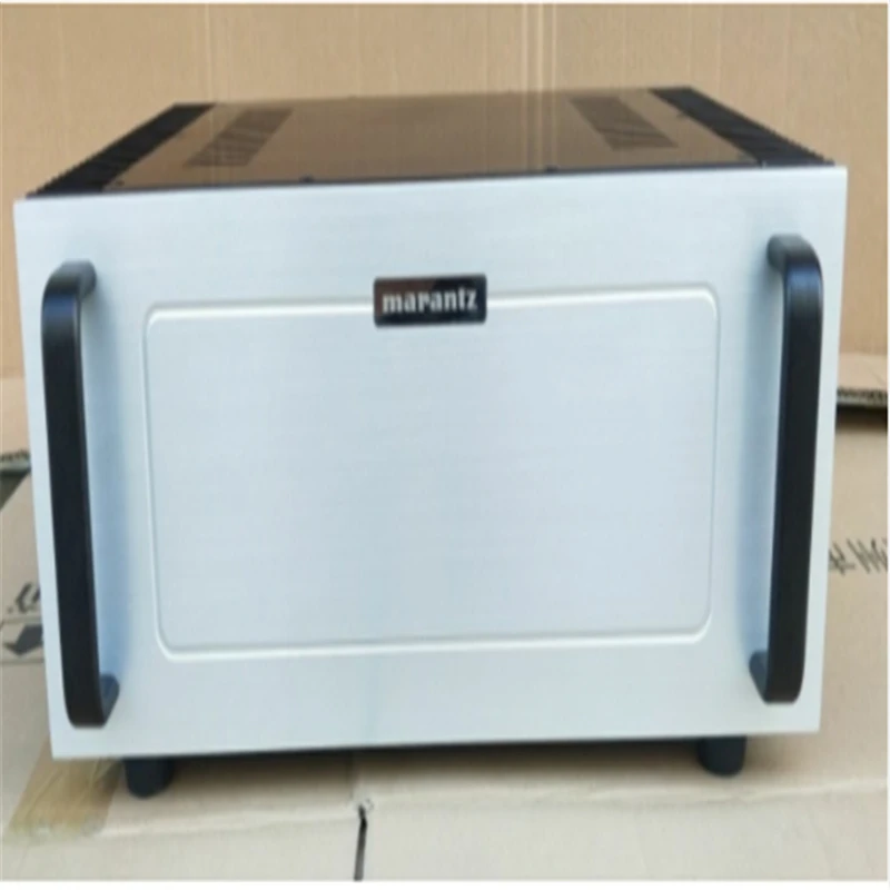 

ARC Series - Marantz All Aluminum Amplifier Rear Stage Chassis (436*308*150)