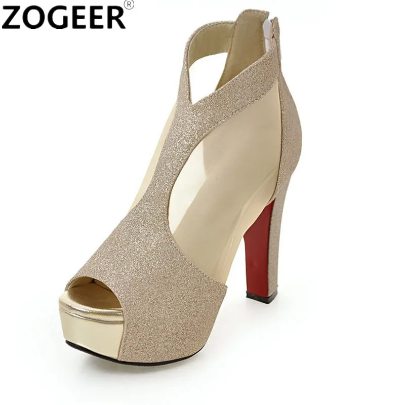 stylish heels 2019